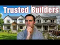 The Best and Worst Builders in Greenville SC