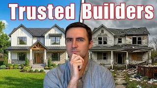The Best and Worst Builders in Greenville SC