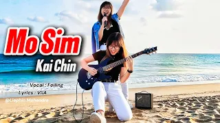 mo sim kai chin lagu hakka singkawang feiling