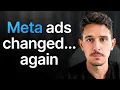 The NEW Facebook Ads Strategy Dominating in 2026