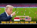Download Lagu 🔴TIMNAS U12 TAK ADA LAWAN DI PIALA DUNIA DONALD TRUMP MENGAMUK USAI NEGARANYA DIPERMAINKAN