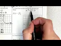 Algebra II - 7 4