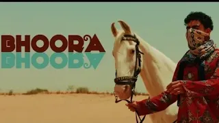 Bhoora Bhoora-Pav Dharia (Audio)