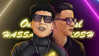 مهرجان هنعمل لغبطيطا ركبت X6 يتصد ر ورسالة خاصة من حسن شاكوش وعمر كمال 