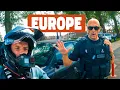 Download Lagu I've made it to France but the Police have Questions 🇫🇷 | S1E104
