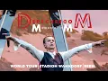 Lagu Depeche Mode  - Stadion Wankdorf Bern 11.06.2023 | Full Show Multicam