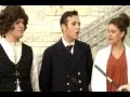 Spectrum of the Arts December 2015-All County Thespian Festival