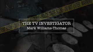 the investigator crime show week 1