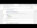 T03 COMPSCI 1MD3 - Tutorial 1