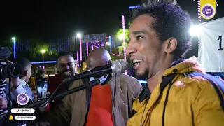 لانك عندي كل الخير حمو اسماعيل NEW2021 قناة نغمات نوبي 2021 