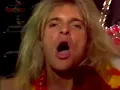 Download Lagu Van Halen - Mean Street (Live Video)