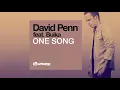 David Penn   Ft. Buika - 'One Song' (Original Mix)