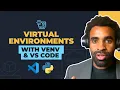 Python Virtual Environments Made Simple Stop Breaking Your Code