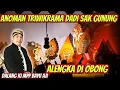 Download Lagu Anoman Obong dalang ki mpp bayu aji