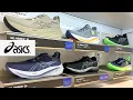 ASICS RUNNING SHOES for MEN S WOMEN S NEW ARRIVALS 2024