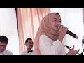 di dalam sebuah pernikahan Nisa Sabyan - Albi Nadak Amal Hijazi (cover sabyan)with lirik dideskripsi