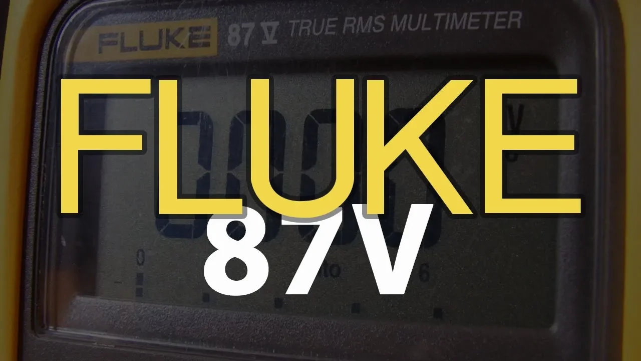 Najlepszy multimetr [RS Elektronika] #141