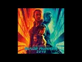 Sea Wall | Blade Runner 2049 Soundtrack