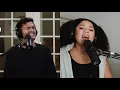Touch of Heaven / What A Beautiful Name - Hillsong Young & Free