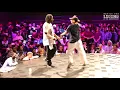 Download Lagu SPIDER vs KYOKA - Battle BAD 2k17 LEGEND - HIP-HOP TOP 16