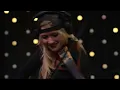 Man/Woman/Chainsaw - Full Performance (Live on KEXP)