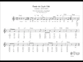 Nota Akor Eşlik (Re) - Ömür de Çiçek Gibi  (Melodika & Blok Flüt)