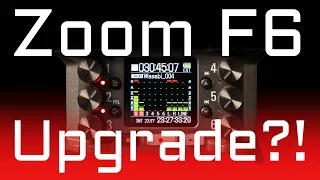 Download Zoom F6: Is it time to upgrade your recorder | Curtis Judd MP3