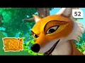 Download Lagu The Jungle Book  ☆ Monster Of Cold Lair ☆  Season 1 - Episode 52 - Full Length
