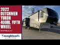 2022 Dutchmen Yukon 400RL Fifth Wheel Youngblood s RV Outdoor RV Dealership in KY MO