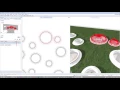 Allplan Architecture 2017 Task Board