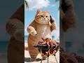 Download Lagu woy lagi santai kawan #shortvideo #funny #ai