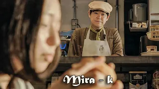 محدش يعرف ان الخباز دا قاتل متسلسل بيحب الضوافر الحلوة ملخص فيلم كوري 