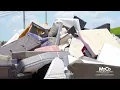 Bi-County Landfill Mattress Shredder 2025