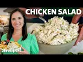 How to Make Chicken Salad Allrecipes