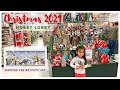 HOBBY LOBBY CHRISTMAS 2021 Shopping for Big Nativity Set But too expensive