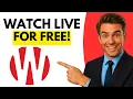 How To Watch Willow TV Live For FREE UPDATED