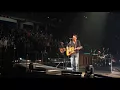 Eric Church - Mr. Misunderstood live