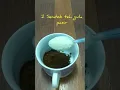 Download Lagu Takaran kopi yang seimbang untuk penikmat kopi#ngopinikmat