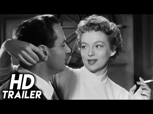 99 River Street (1953) ORIGINAL TRAILER [HD 1080p]