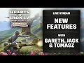 Lagu Hearts of Iron IV: Developer Live Stream | New Features