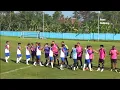 Download Lagu Arema FC Lakukan Uji Coba Lawan Tim Liga 3 Rans FC. Skor 7 - 1