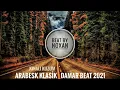 Arabesk Damar Duygusal Beat 2024 (Kınalı Kuzum)