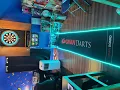 GRAN Dart Board Setup
