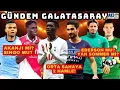 Download Lagu GALATASARAY'DA TRANSFERDE SICAK SAATLER AKANJI, SINGO, EDERSON, YAN SOMMER, İLKAY GÜNDOĞAN, BISSOUMA