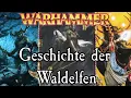 Download Lagu Die Geschichte der Waldelfen | Warhammer Lore