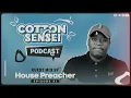 Download Lagu Cotton Sensei Podcast - Episode 31 (Guest Mix By House Preacher)
