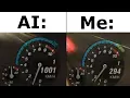 NFSU2 Rubberbanding Lore