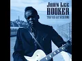 Boom Boom - John Lee Hooker