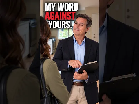 Prove It. #Shorts