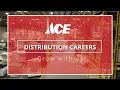 Ace Distribution Careers - Grow With Us